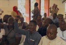 Élections communales : la jeunesse de Ratoma rejette une candidature imposée et plaide pour un choix consensuel