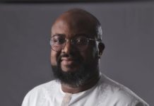 Djiba Diakité, le silence d’une efficacité au service de la Guinée ! (Ahmed TOURÉ )