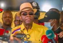 Justice : l’ancien premier ministre Kassory Fofana sera libéré ce jeudi ! (Source)