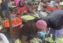 Ramadan et Carême en Guinée : les femmes parlent d’une double dépense