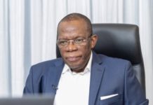 Justice: la CRIEF ordonne la mise en liberté de l’ancien premier ministre Kassory Fofana