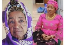 Dinguiraye : la mère et la sœur de Tibou Kamara retrouvées saines et sauves (source)