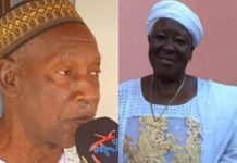 À jamais dans nos cœurs : hommage à Mme Berth Koulibaly et M. Alpha Ibrahima Fofana, nos guides de Dabola (Amadou Saikou Diallo)