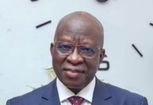 Dr Sékou Koureissy appelle à la retenue et au dialogue dans un manifeste personnel pour la paix