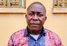 Dissolution des partis politiques : un défenseur des droits humains appelle à saisir la justice