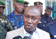 Justice : le procureur Mohamed Bangoura décède dans un accident à Mamou