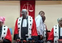 Élections du 31 mai : la Cour suprême réintègre plusieurs partis et relance la compétition