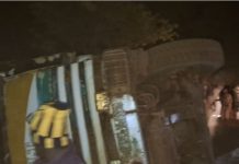 Labé : 5 morts et plusieurs blessés dans un accident à Dionfo