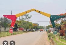 Labé : Deux personnes périssent dans un accident de circulation à Tata 1