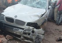 Labé : un enseignant meurt percuté par un véhicule à Kouroula