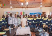 Mines : À Boffa, cap sur la concertation pour remettre de la cohérence dans l’action minière