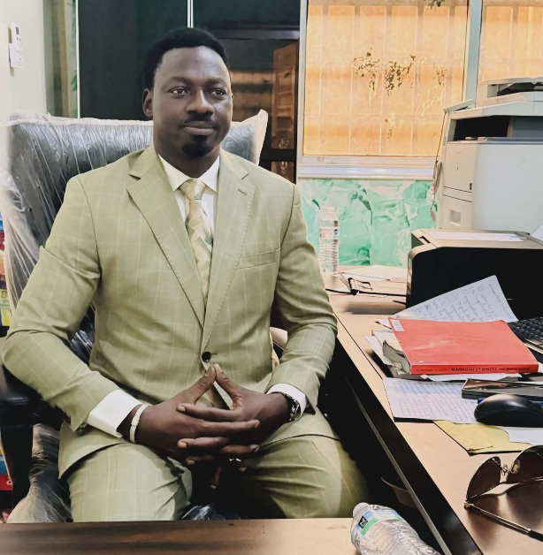 Un partenariat éducatif se dessine entre le Complexe de l’Expansion ( CDLEX) et un collège français