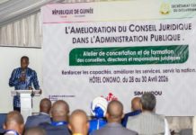 SGG : le Secrétariat Général du Gouvernement impulse une nouvelle ère du conseil juridique public