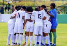 Championnat d’Afrique scolaire (F) : lourde défaite de la Guinée face au Ghana (6-0)