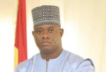 CRIEF : Alphonse Charles Wright nommé procureur spécial