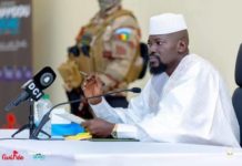 Dérives sur les réseaux sociaux: le président Mamadi Doumbouya lance un appel au sens élevé de responsabilité des guinéens