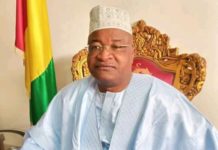 Guinée : Décès d’Elhadj Mamadou Sylla à Conakry