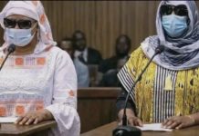 TPI de Mafanco : Yama Sega et Maya la solution condamnées avec sursis