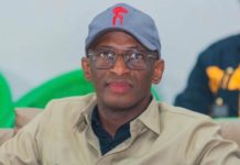 CRIEF : Badra Koné poursuivi pour détournement présumé de plus de 240 milliards GNF