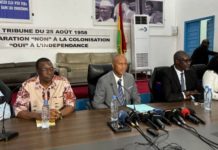 Guinée : Kaback TV, Africa 24…la HAC lève les suspensions des plusieurs médias et journalistes