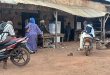 Élections du 31 mai : Les bureaux de vote ont ouvert à Kankan dans une ambiance morose