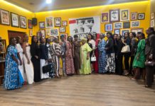Autonomisation féminine et leadership économique : BOLD 4 GROWTH lancé à Conakry pour former les leaders de demain