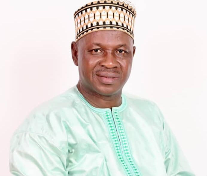 BALLA MOUSSA KONATÉ