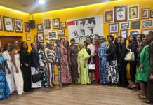 Conakry/Autonomisation féminine et leadership économique : BOLD 4 GROWTH lancé à Conakry pour former les leaders de demain