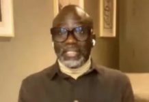 Cheikh Yérim Seck : quand la plume vénalese prend pour une conscience (Ibrahima Sory Camara, ISC)
