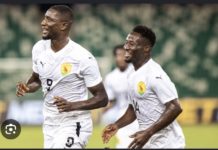Fenêtre FIFA : la Guinée affrontera l’Irlande du Nord en juin