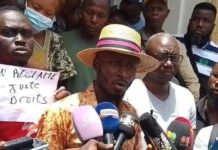 Journée internationale de la liberté de la presse: le SPPG dénonce les défis liés à la liberté de la presse en Guinée