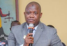 Guinée : la CRIEF annonce l’ouverture d’une enquête sur les opérations d’assainissement du FUGAS