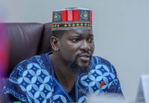 Examens nationaux 2026 : les consignes fermes du président Mamadi Doumbouya