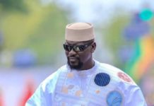 Guinée : le président Mamadi Doumbouya attendu au sommet «Africa Forward Summit» à Nairobi