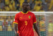 Éliminatoires CAN 2027 : la Guinée dans le groupe D avec l’Afrique du Sud et le Kenya