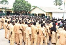 Éducation : les fêtes de couleurs et journées sans sac interdites dans les écoles guinéennes