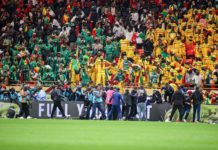 CAN 2025: le Roi du Maroc, Mohammed VI gracie les supporters sénégalais emprisonnés à Rabat