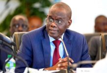 Sénégal : Ahmadou Al Aminou Lo nommé premier ministre