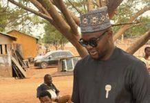 Scrutins du 31 mai : faible affluence dans les bureaux de vote à Kankan