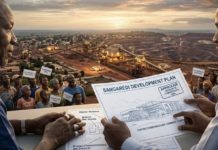 Tribune/Sangarédi 2026 : de la gérontocratie sectaire à l’exigence de la gouvernance par le résultat (K. Diallo)