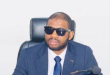 Cheick Yerim Seck, ce cadavre en décomposition qui commence à sentir mauvais (Macka Baldé)