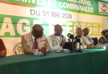 Élections législatives et communales 2026 : la Dynamique Œil du Citoyen relève quelques retards mais note un déroulement globalement satisfaisant