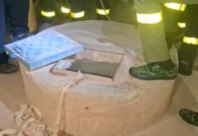Labé : un enfant de trois ans retrouvé mort dans un puits à Poreko