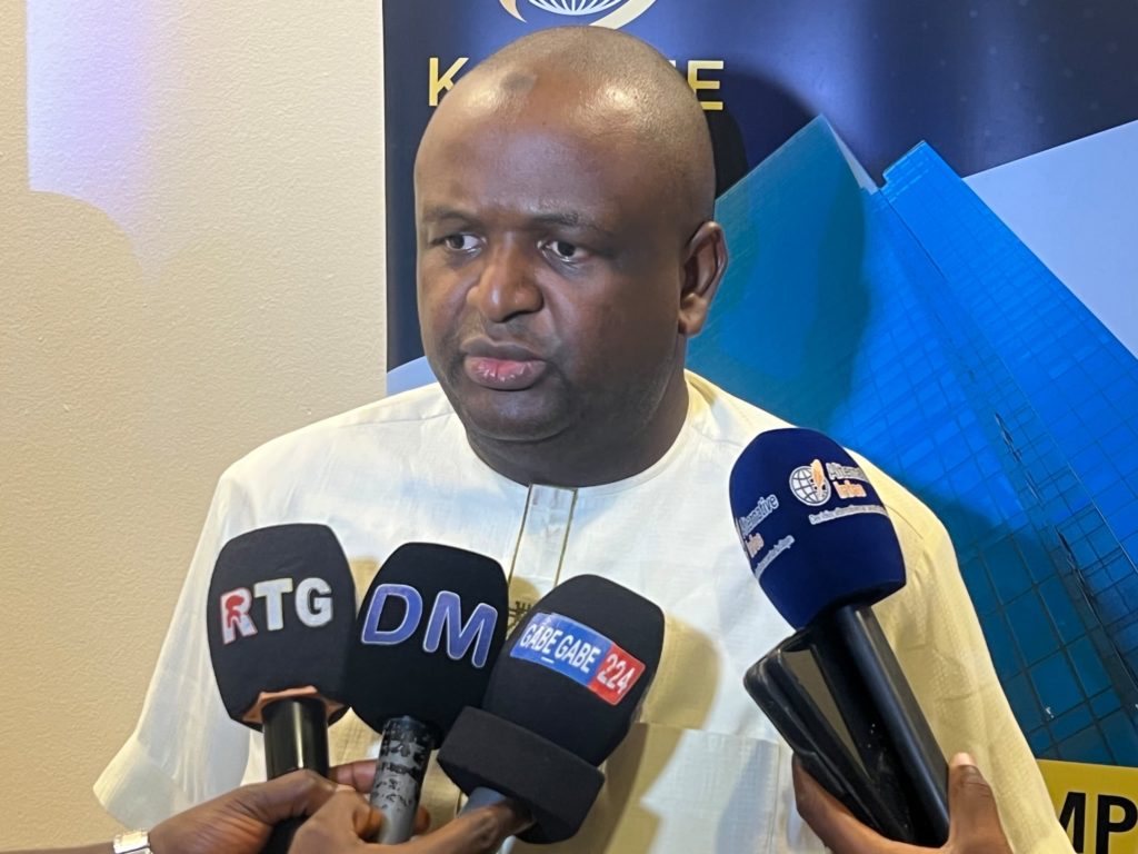 Autonomisation féminine et leadership économique : BOLD 4 GROWTH lancé à Conakry pour former les leaders de demain