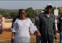 Législatives 2026 : Dr Makalé Traoré en immersion dans le Foutah