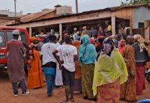 Labé : décès d’une femme après un malaise au marché central