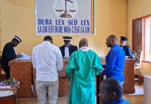 Contentieux électoral à Labé : le tribunal se déclare incompétent sur les recours relatifs aux élections législatives et …