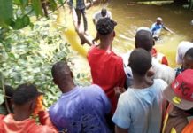 Labé : trois adolescentes trouvent la mort dans une rivière à Petewel