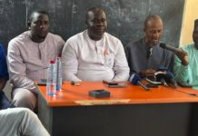 Élections communales et législatives : la Coalition Gagnante dénonce de graves irrégularités dans la commune de Tombolia