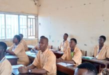 BEPC 2026 : 14963 candidats dont 5122 filles affrontent les épreuves dans la région de Kankan
